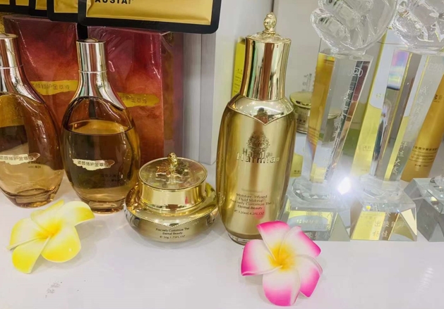 烟酰胺有哪些副感化