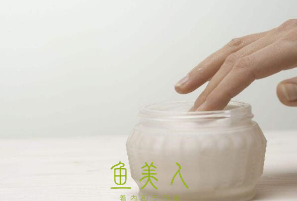 颐养皮肤