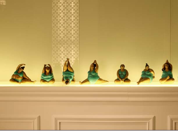 荔湾美容院,荔湾美容机构,荔湾美容美体,广州美容院